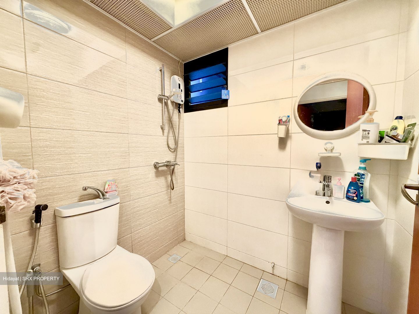 Blk 117A Eastlink II @ Canberra (Sembawang), HDB 3 Rooms #611715901